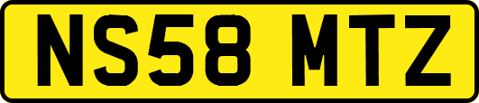 NS58MTZ