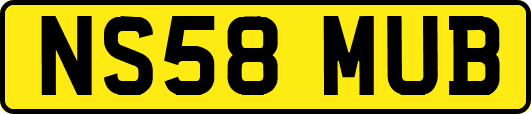 NS58MUB