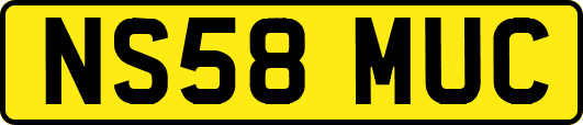 NS58MUC