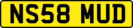 NS58MUD