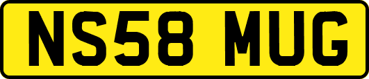 NS58MUG