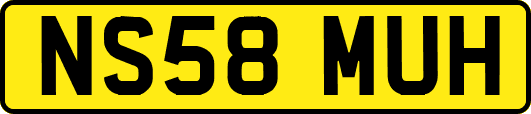NS58MUH