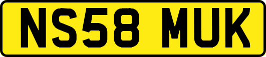 NS58MUK