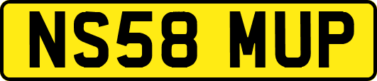 NS58MUP