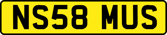 NS58MUS