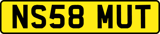 NS58MUT