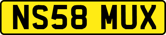 NS58MUX