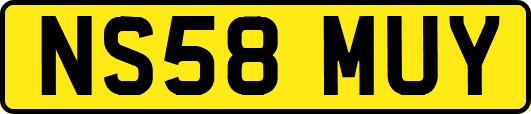 NS58MUY