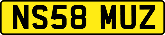 NS58MUZ