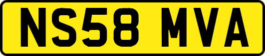 NS58MVA
