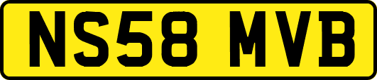 NS58MVB
