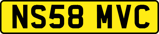 NS58MVC