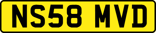 NS58MVD