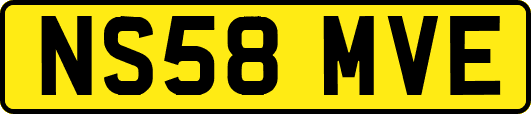 NS58MVE