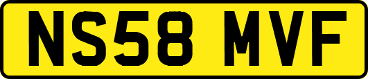 NS58MVF