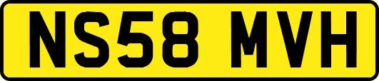 NS58MVH