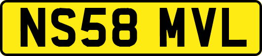 NS58MVL