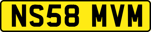NS58MVM