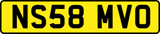 NS58MVO