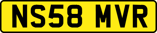 NS58MVR
