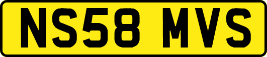 NS58MVS