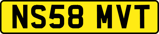 NS58MVT