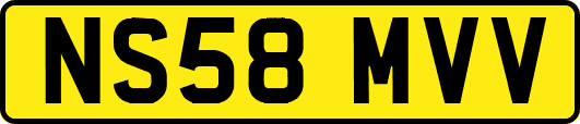 NS58MVV