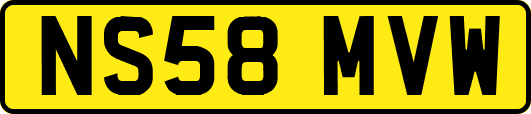 NS58MVW