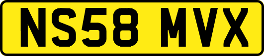 NS58MVX