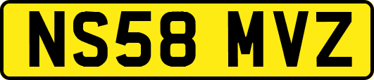 NS58MVZ
