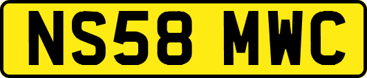 NS58MWC