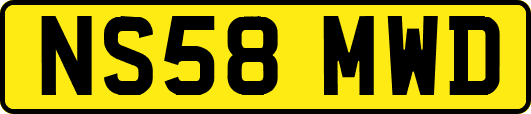 NS58MWD