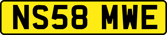 NS58MWE