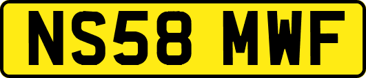 NS58MWF