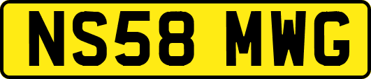 NS58MWG