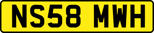 NS58MWH