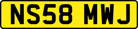 NS58MWJ