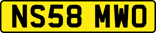 NS58MWO