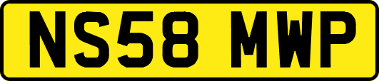 NS58MWP