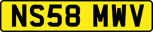 NS58MWV