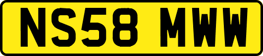 NS58MWW