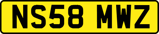 NS58MWZ