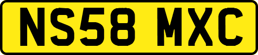 NS58MXC