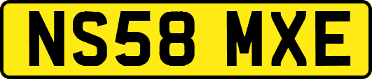 NS58MXE