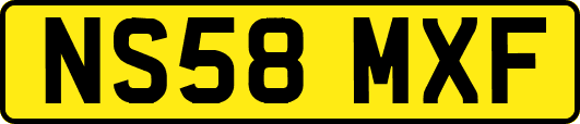 NS58MXF