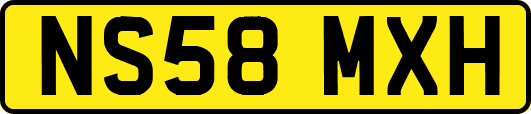 NS58MXH