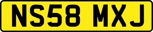 NS58MXJ