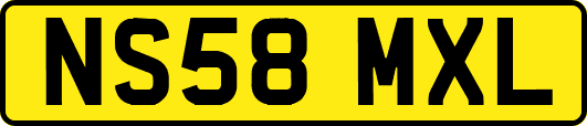 NS58MXL