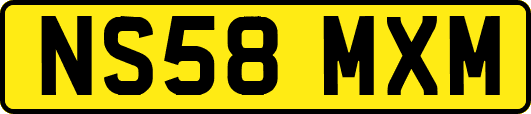 NS58MXM