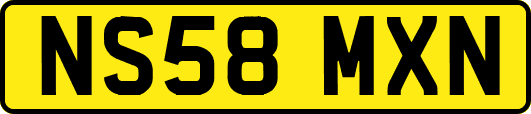 NS58MXN